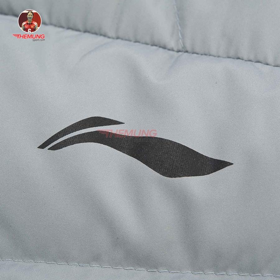 Áo Lông Vũ Thể Thao Nam Lining AYMN033-5 (Ghi)