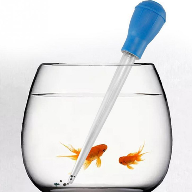 Ống hút cặn hồ cá cảnh 30cm