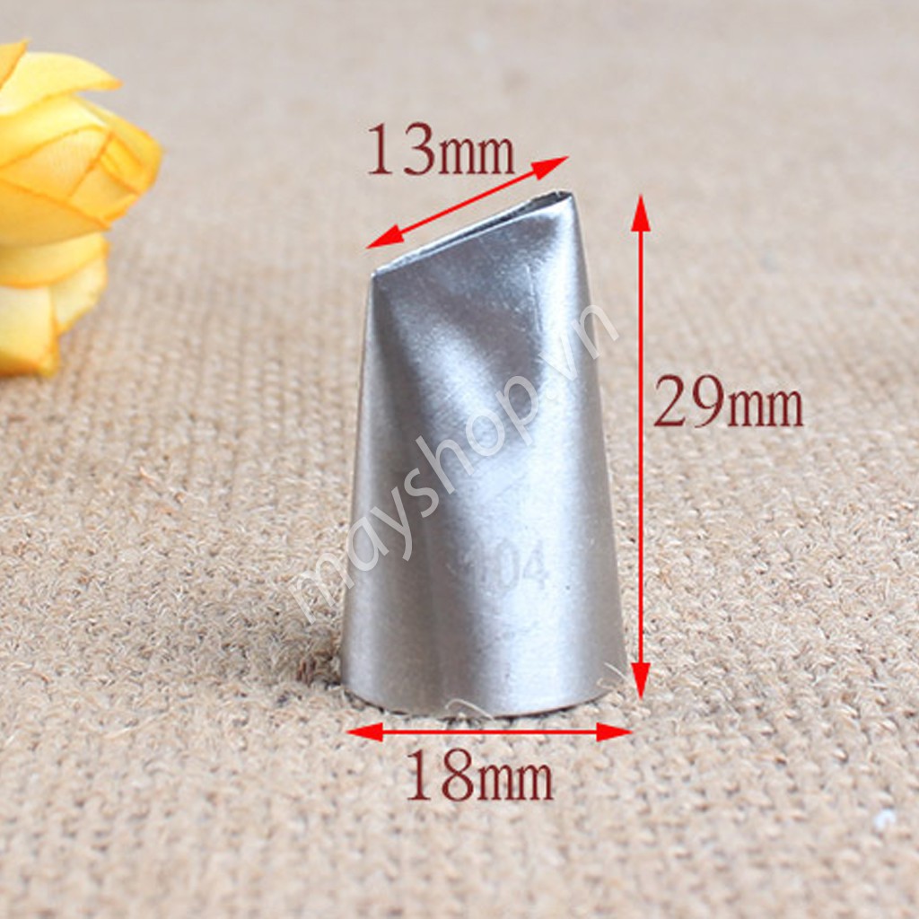 Đui bắt kem, đui 104/ đui bắt cánh hoa