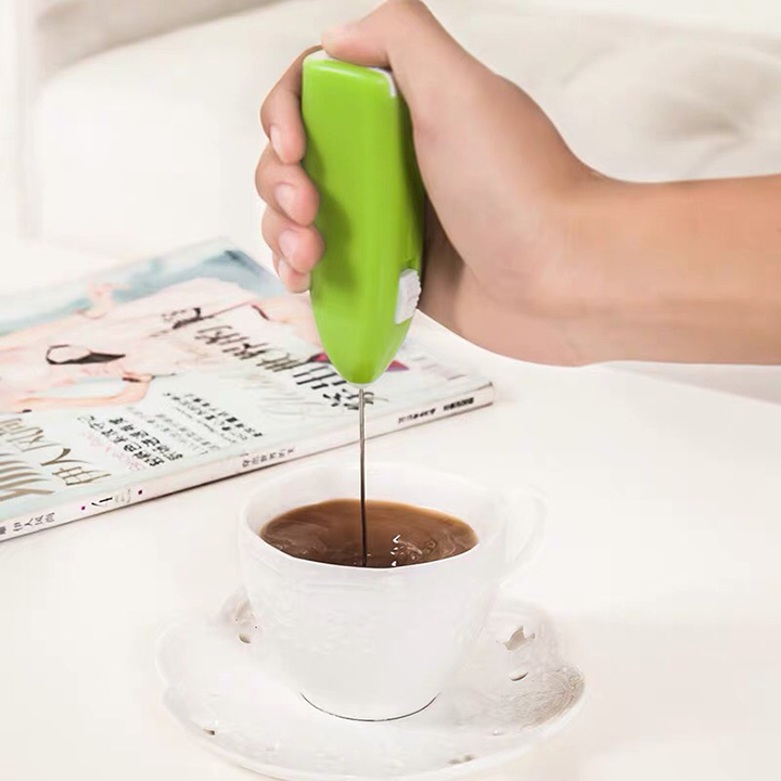 Máy đánh trứng cầm tay- máy đánh trứng mini