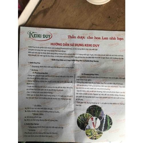Kích keiki Duy đỏ 15mm