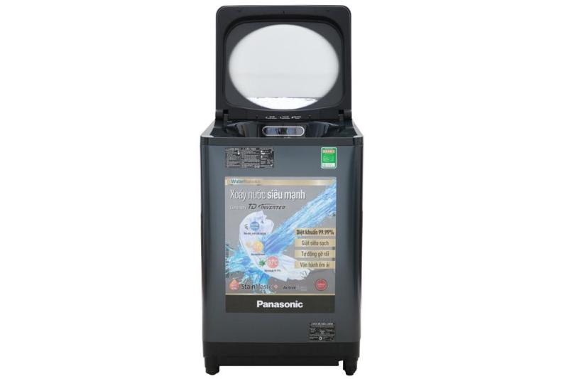 Bảng giá Máy giặt Panasonic Inverter 12.5 Kg NA-FD12VR1BV Điện máy Pico
