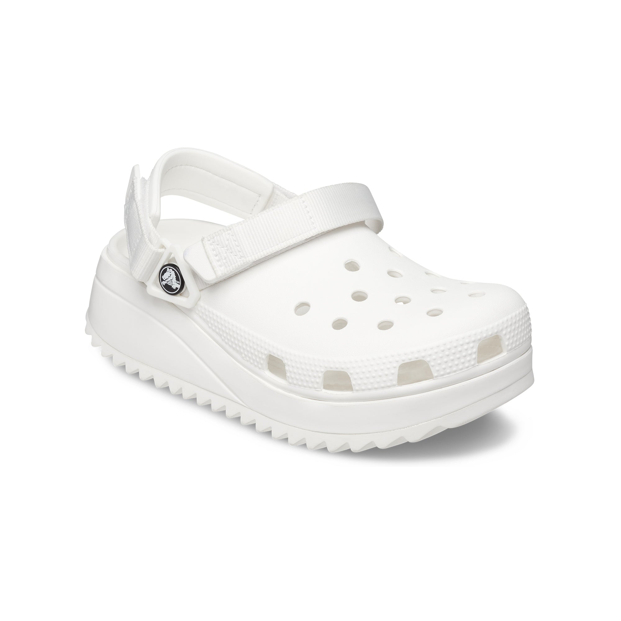 Giày Clog Unisex Crocs Hiker Classic