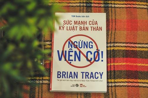Ngừng Viện Cớ (Sức Mạnh Của Kỷ Luật Bản Thân)