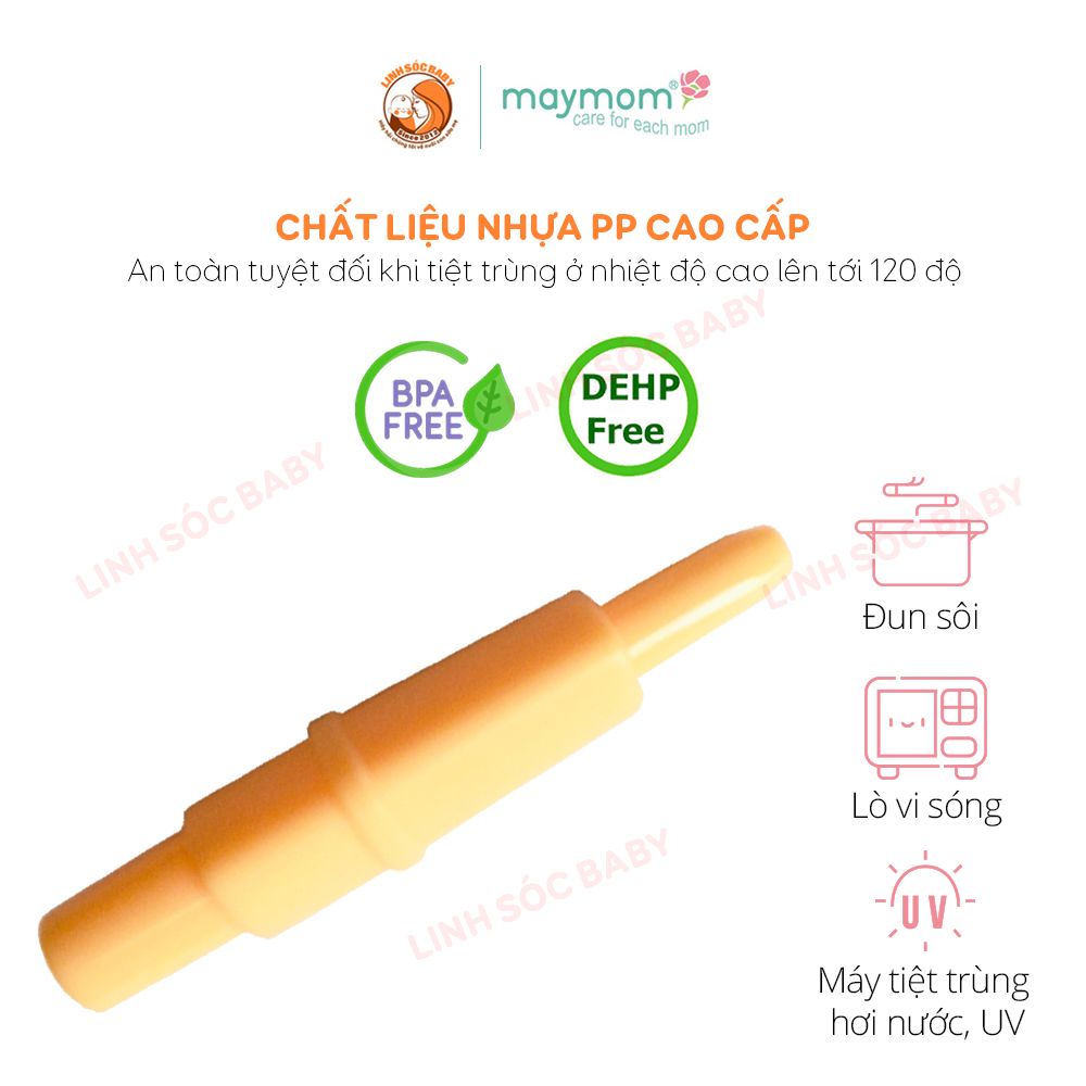 Nút dây Máy hút sữa Maymom