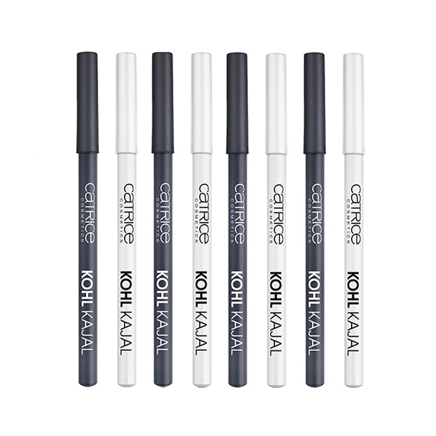 Chì Kẻ Mắt Catrice Kohl Kajal Eye Pencil Đức