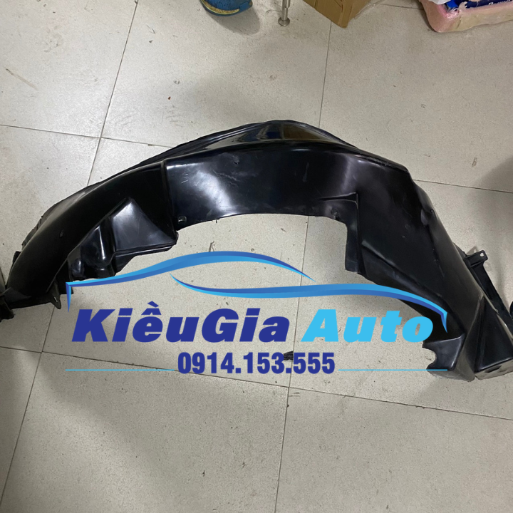 Chắn bùn lòng dè trước Daewoo lanos