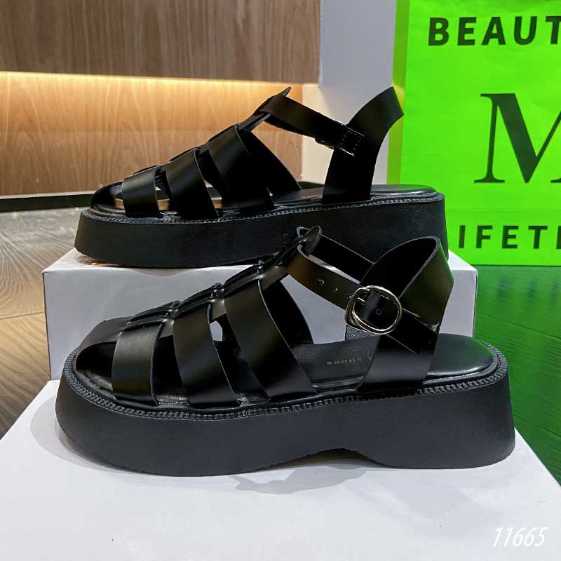 Dép sandal rọ 11665