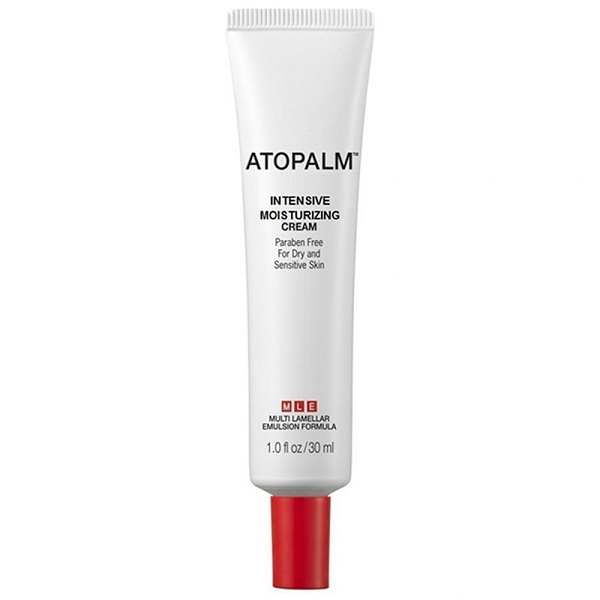 ATOPALM INTENSIVE MOISTURIZING CREAM 30ML. Kem Dưỡng Ẩm