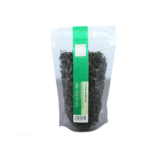 <LUÔN CÓ SẴN HÀNG> Trà Lài Đặc Biệt 100GR - Trà Và Cà Phê Phúc Long