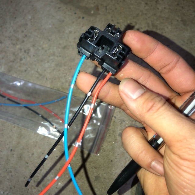 kerma👹| đui bóng đèn pha h4