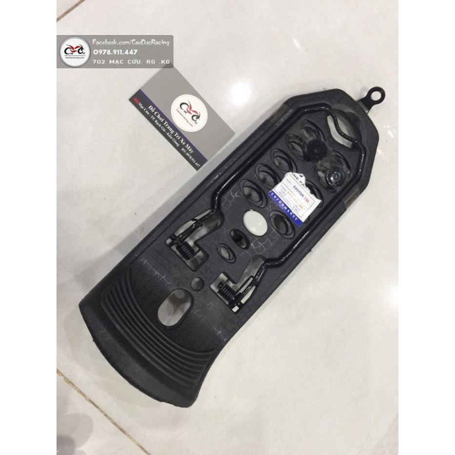 Baga nhựa EXCITER 135 - EX135 ĐỜI 2011 - 2014 CD68