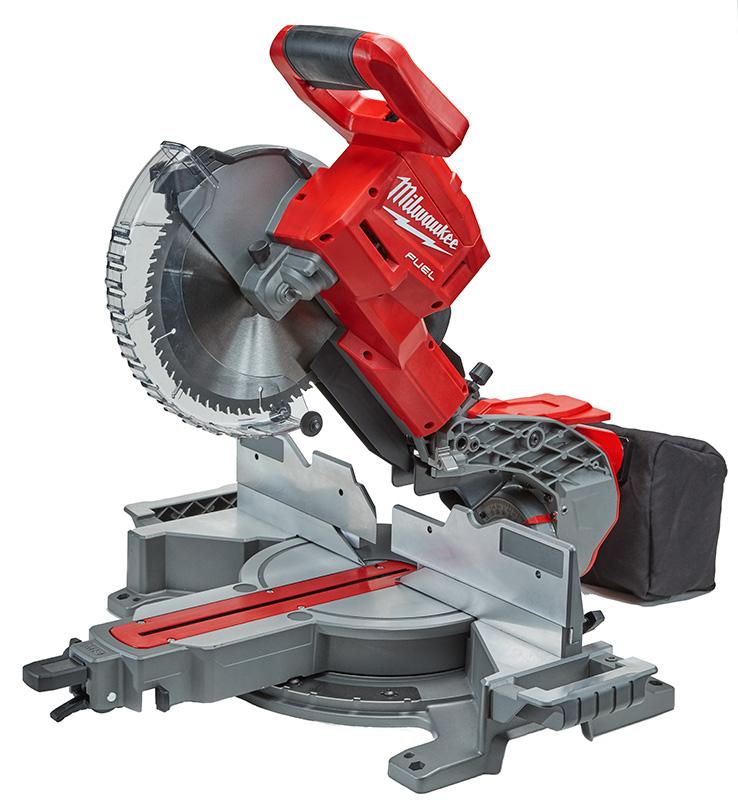 MÁY CẮT ĐA NĂNG MILWAUKEE M18 FMS254 (bare)