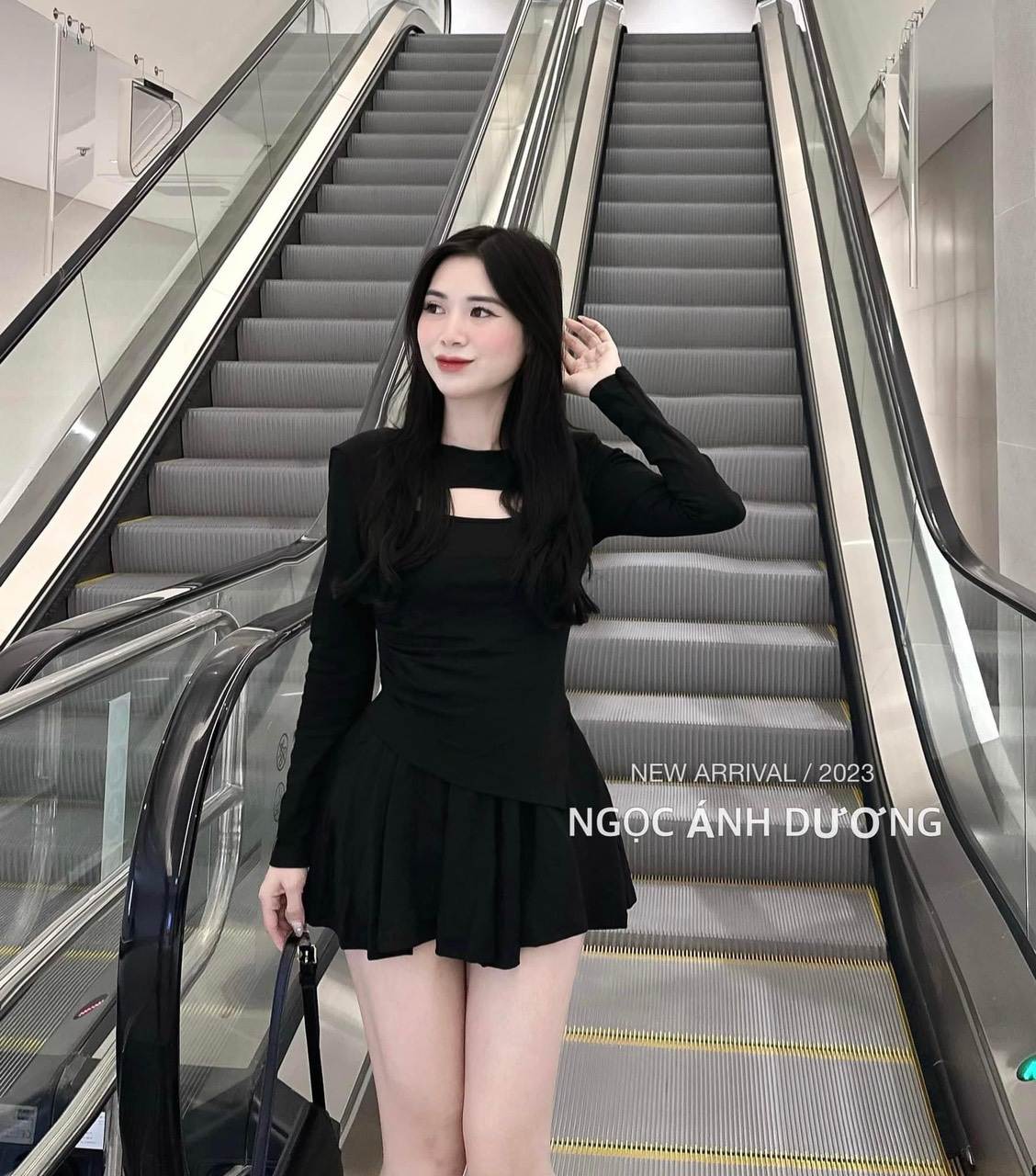SET ÁO THUN + QUẦN HÀNG QC cao cấp