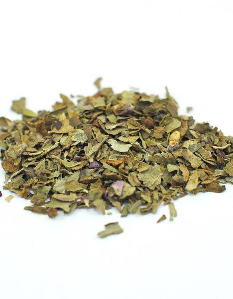 Ong Cha Va Basil Leaf 500g