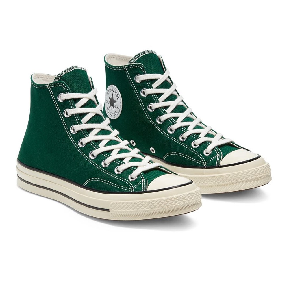 Giày Converse 1970s Midnight Clover high Top ( Full box+ tặng túi converse + bill + Tất)