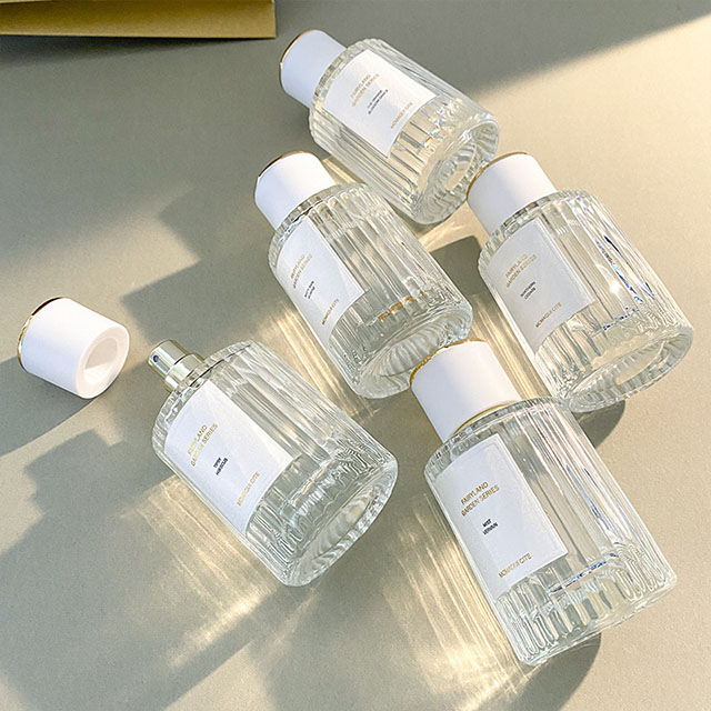 [GIẢM 5% ĐƠN 129K][HCM]Nước Hoa MCMAQUI CITE Alice peter Garden Perfume 50ml