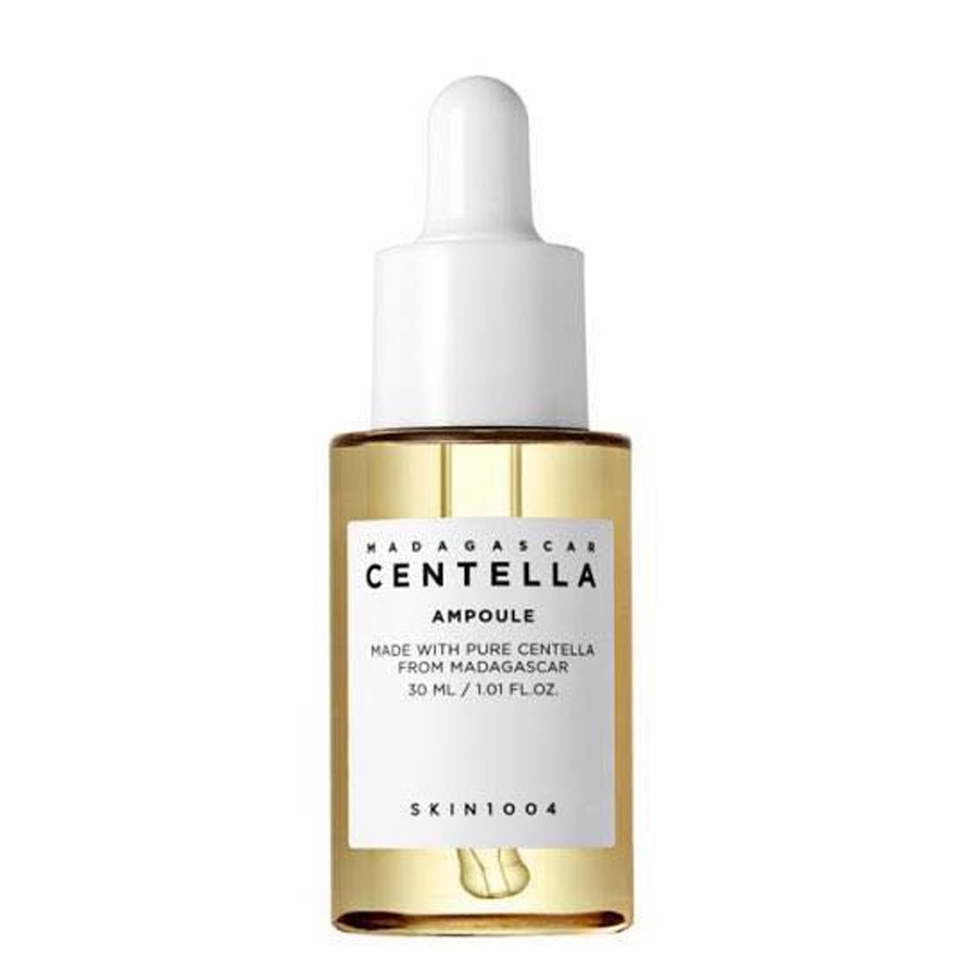 [ HÀNG TẶNG KHÔNG BÁN ] QT Skin1004 Tinh chất Madagascar Centella Ampoule 30ml