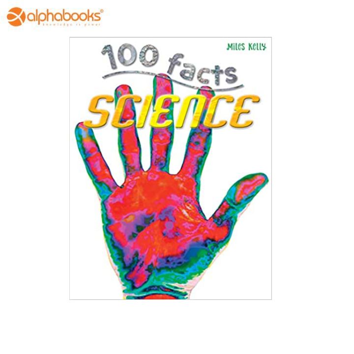 100 Facts Science
