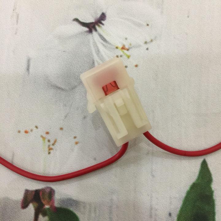 Dây cầu chì xe Wave RS