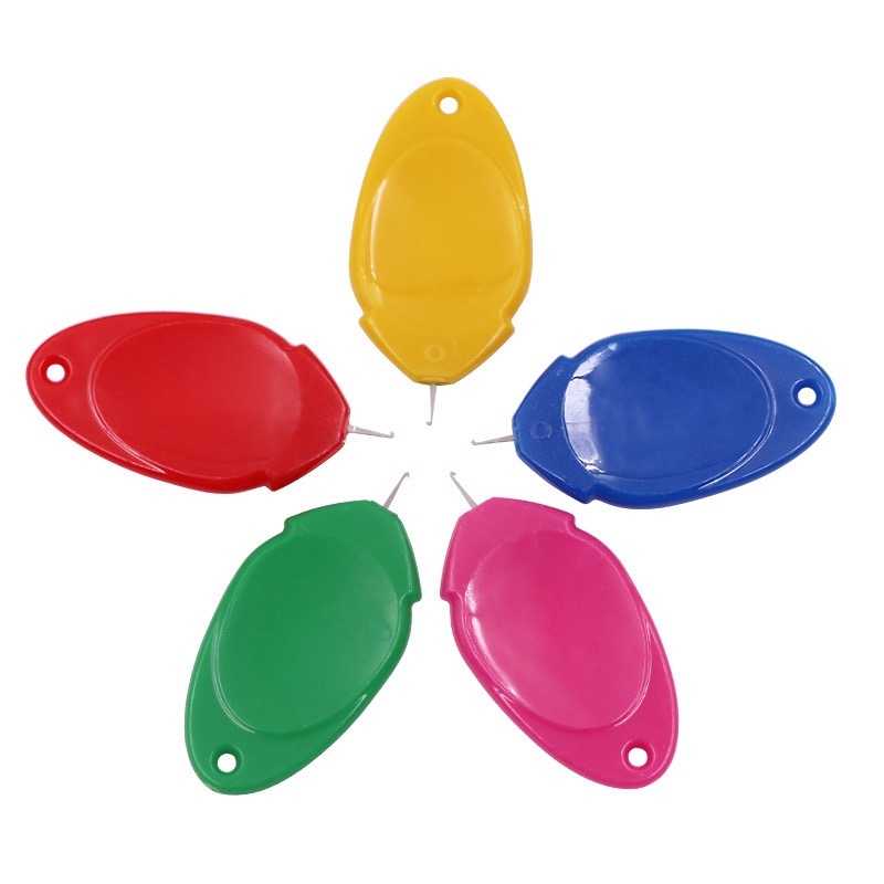 Đồ xỏ chỉ - xỏ kim