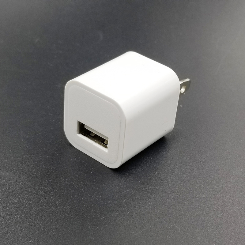 [HCM]Cóc sạc 1 cổng USB 5V 1A giành cho mọi thiết bị