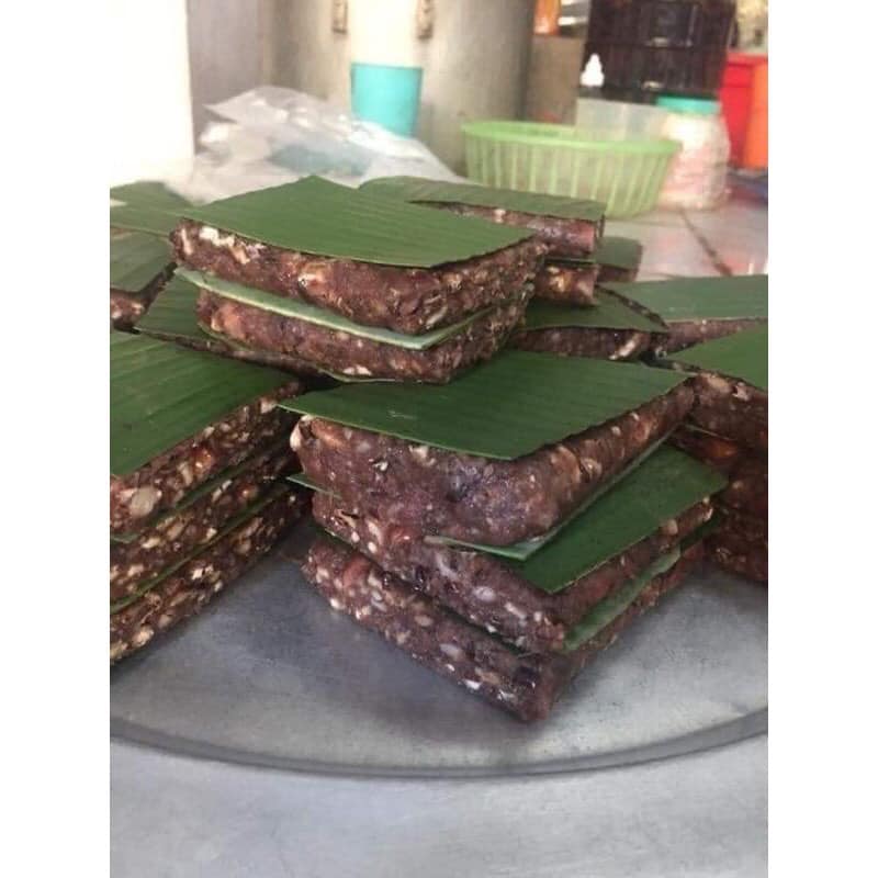 Khoai Lang Khô (Khoai xéo)