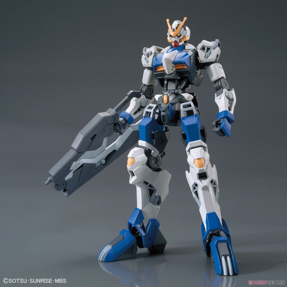 Mô hình Bandai HG 1/144 Gundam Dantalion (Gundam Model Kits)