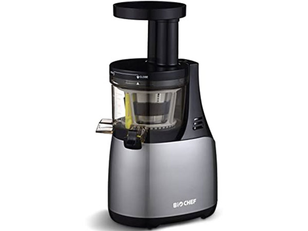 [Trả góp 0%]Máy ép trái cây Biochef 555
