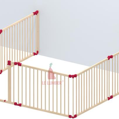 [HCM]Củi 3D 6 cánh Playben