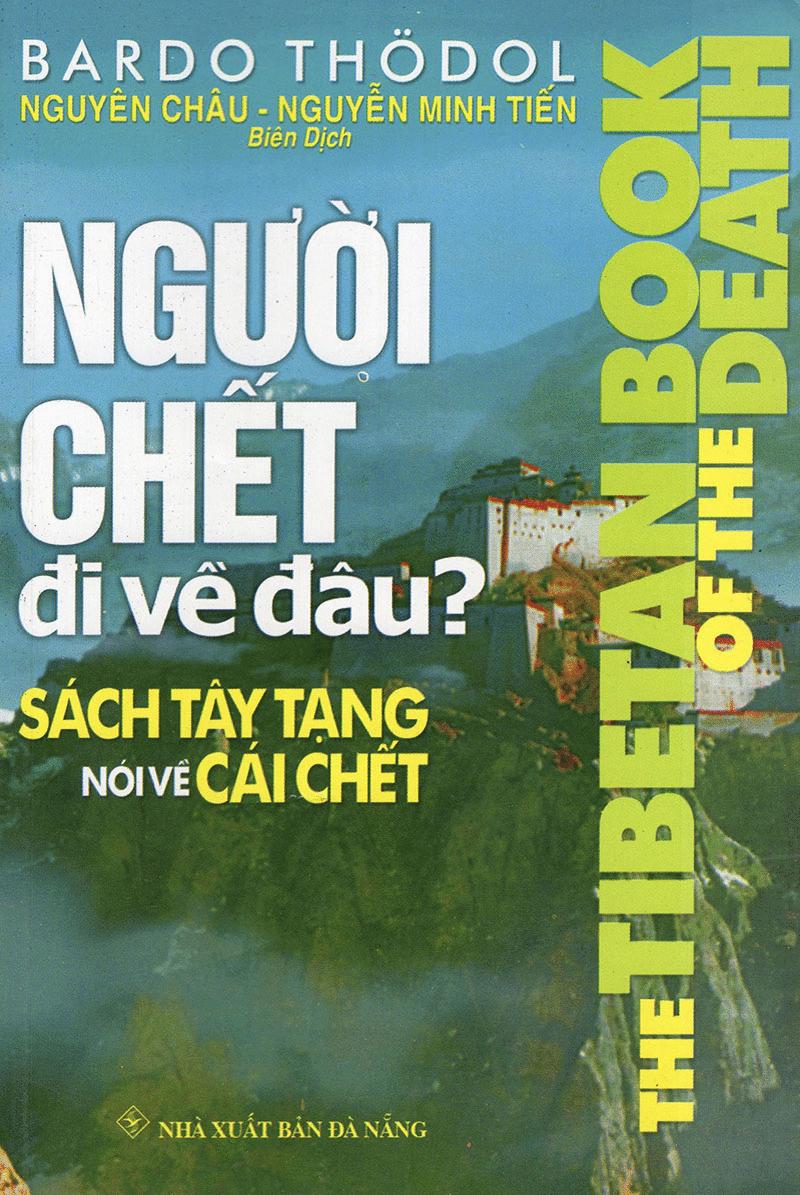 Người chết đi về đâu?