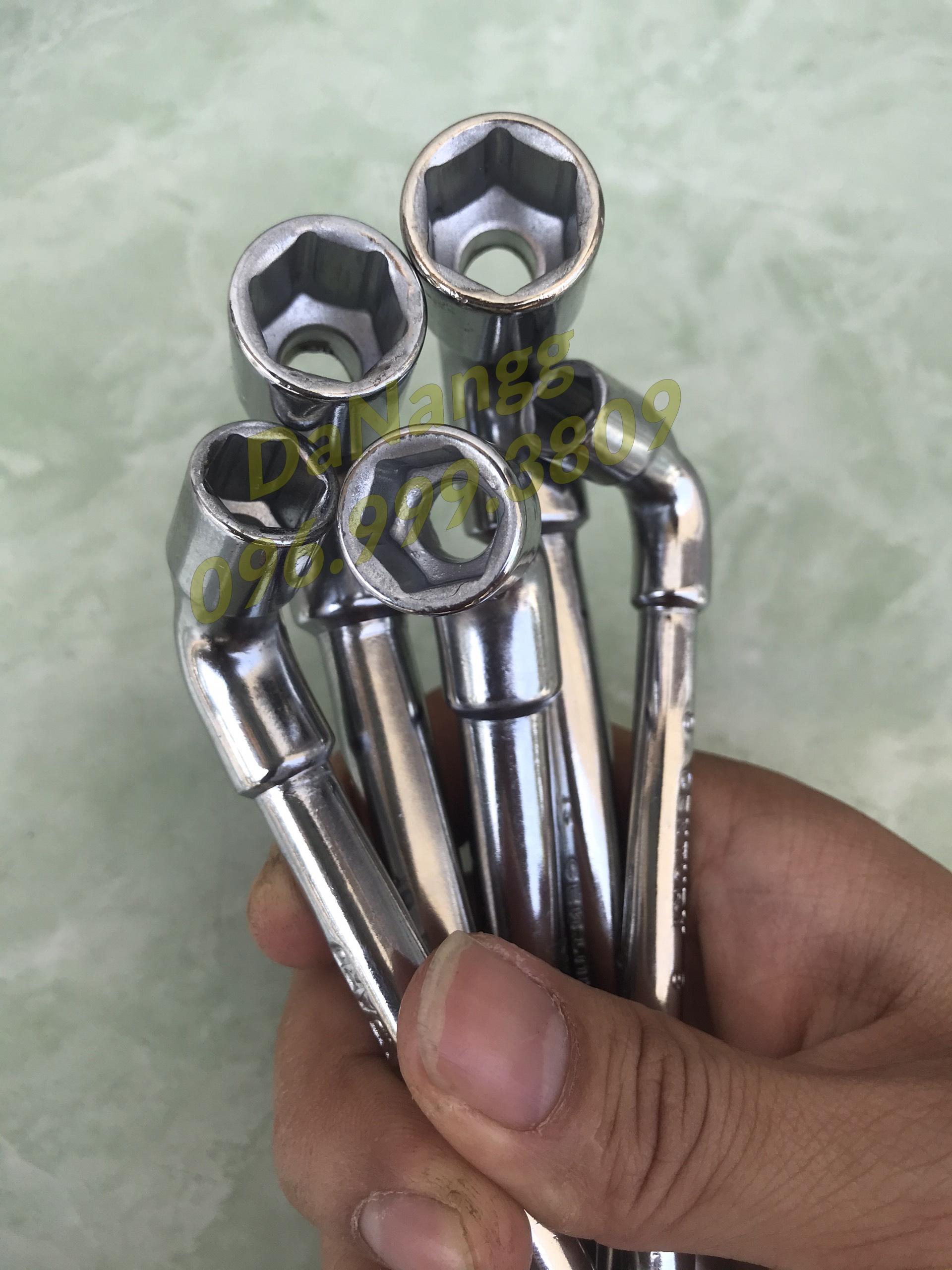 Bộ Cán điếu  8 - 14