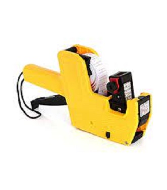 [HCM]Máy bấm giá Deli 7501