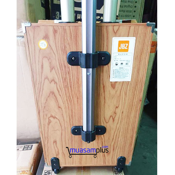 Loa kéo di động JBZ 1003