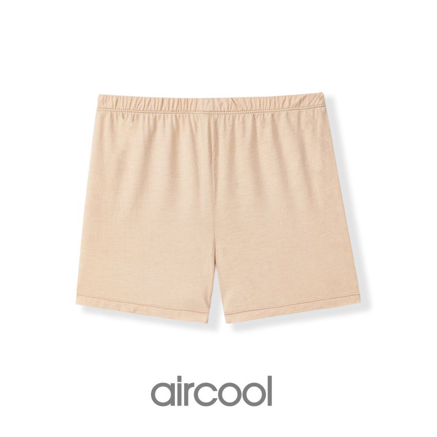 Quần đùi mặc váy bé gái Aircool Bamboo