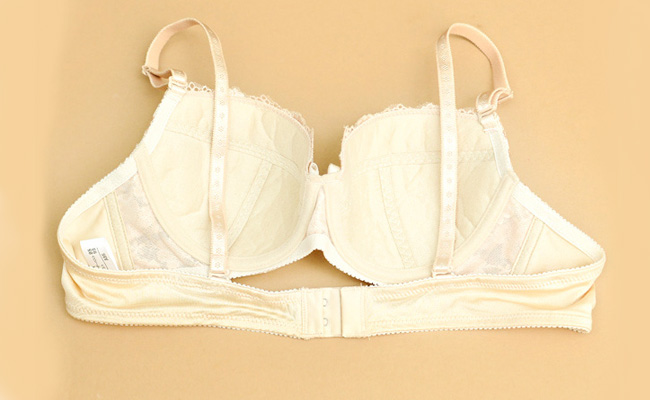 Áo ngực không mút _ BOYA REN THÊU 079