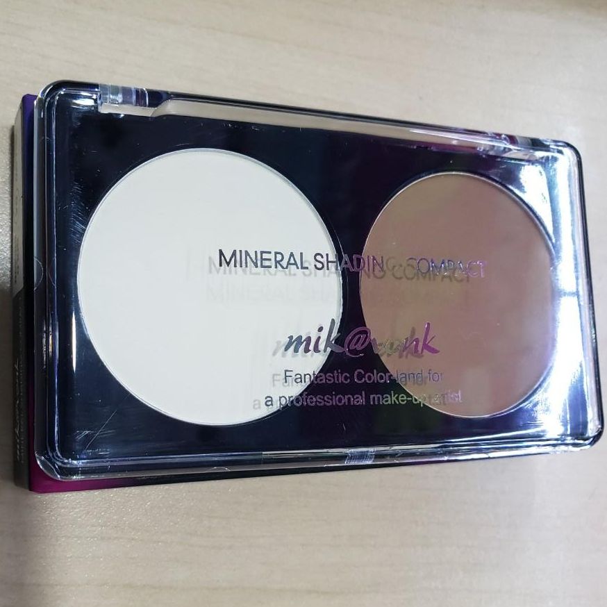 PHẤN TẠO KHỐI MIRA 2 Ô SỐ 1