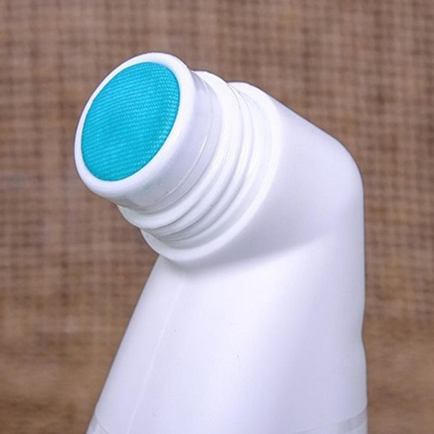 Dầu trắng xoa bóp Hàn Quốc Sinsin Mulpas-S 90ml.