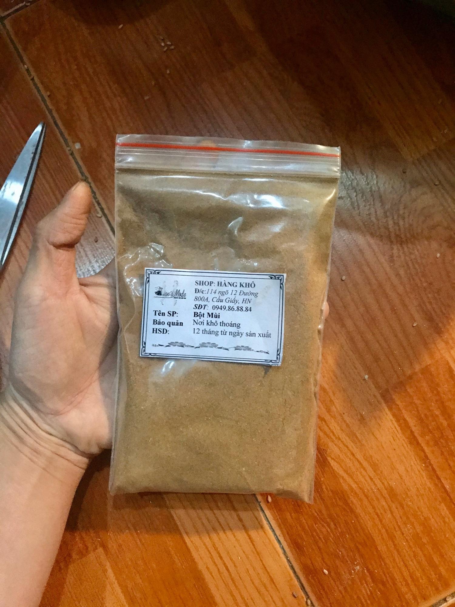 500gr fragrance Pure powered powder