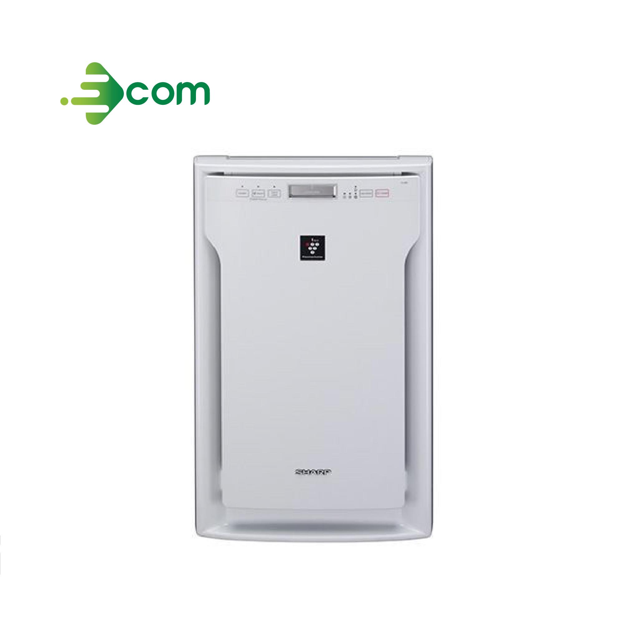 Máy Lọc Không Khí Sharp FU-A80EA-W