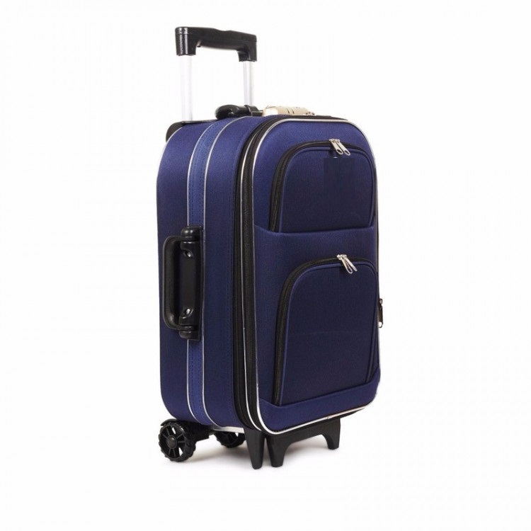 Vali du lịch kéo tay TN 22 inch