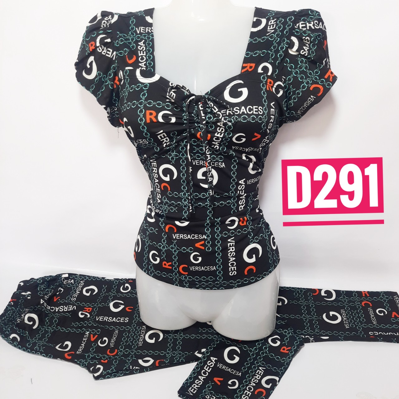 Đồ bộ mặc nhà thun loại 1 size 2-3-4