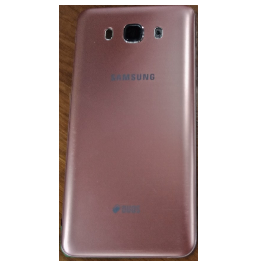 Vỏ điện thoại Samsung J7 2016 / J710
