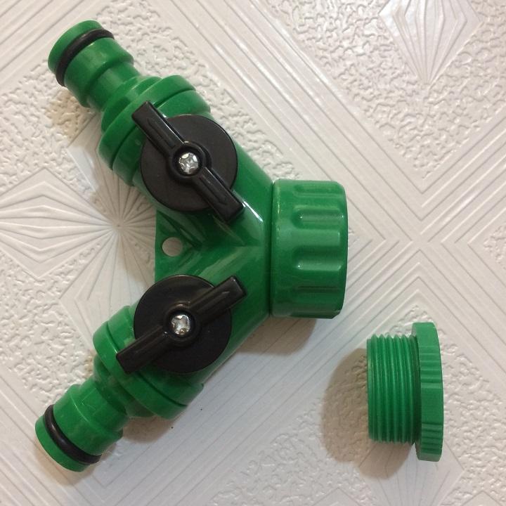 Tap fittings 20mm or 25mm outer thread 1 to 2 tap has utility locking valve. Th144 PCs