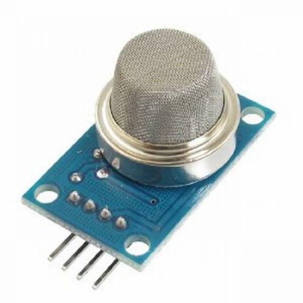 Cảm Biến Khí Gas MQ5