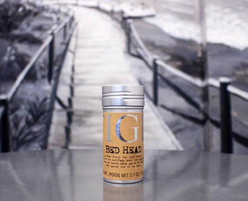 TOTAL - Hairball Tigi Bed Head Stick 75g