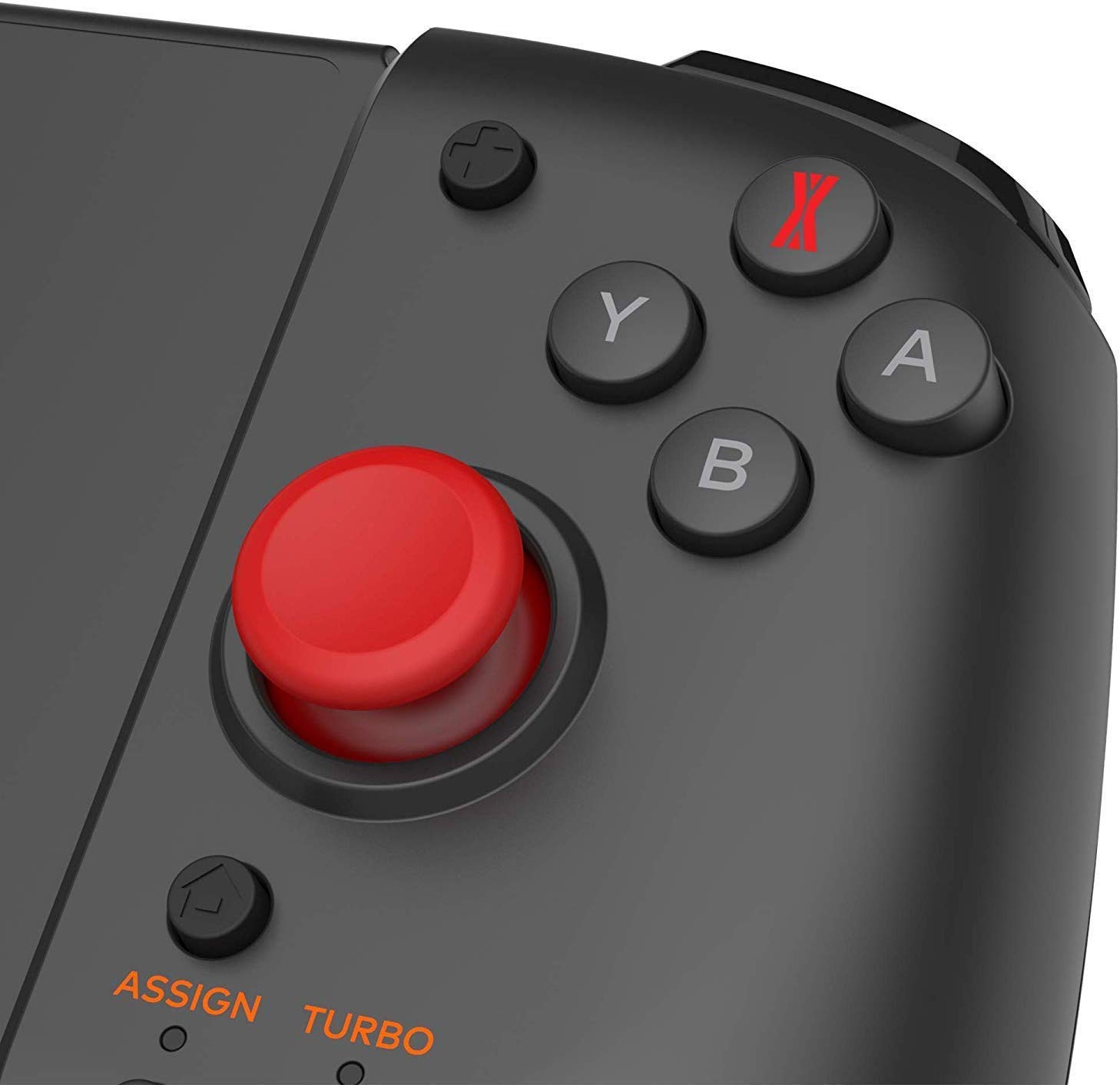Hori Split Pad Pro Daemon X Machina Edition - Bộ Tay Cầm Cho Máy Nintendo Switch