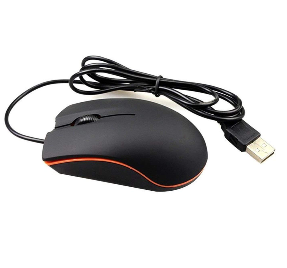 CHUỘT MÁY TÍNH CÓ DÂY LENOVO M20-JL