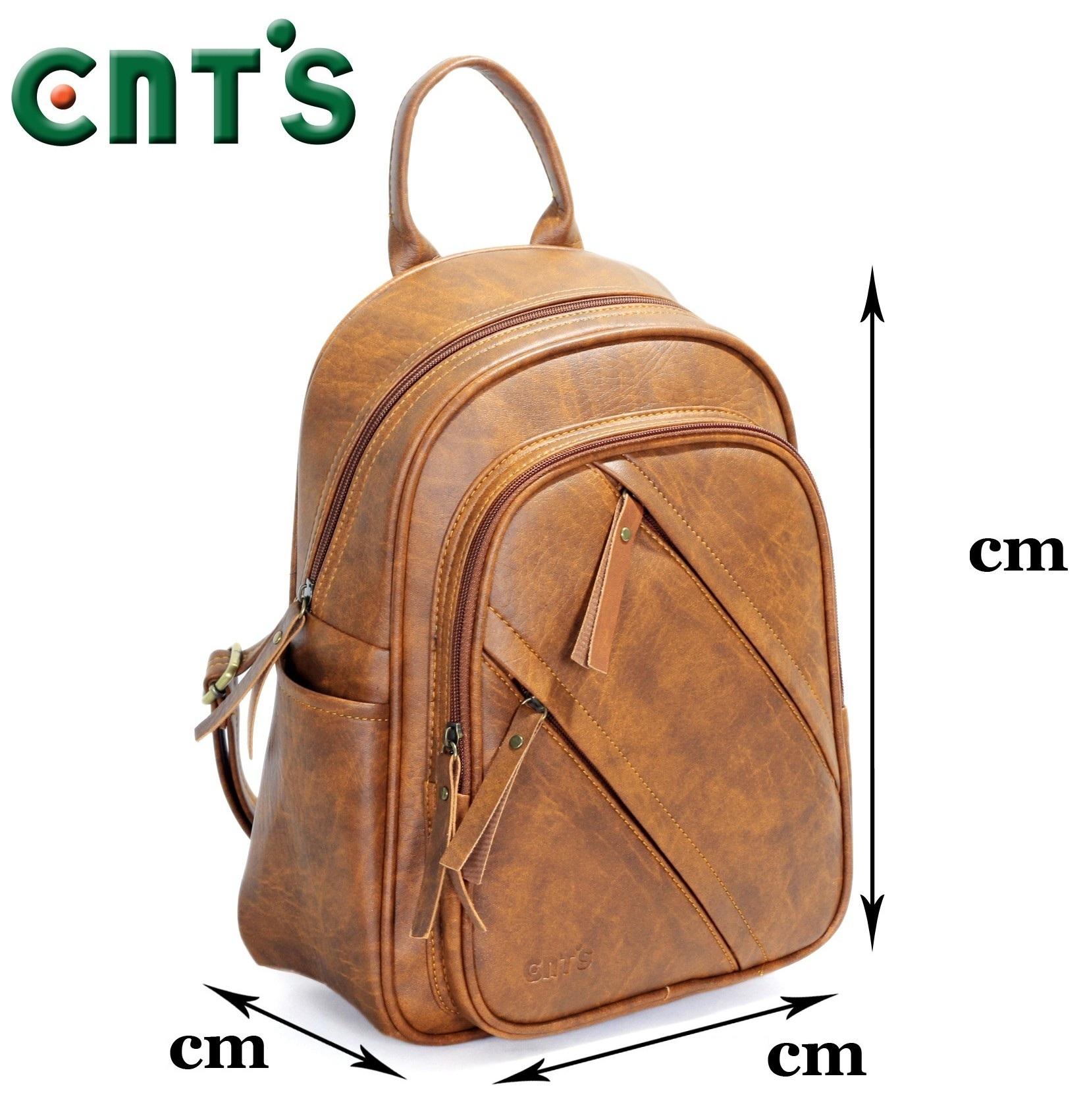 Balo Nữ CNT BL46 Thời Trang