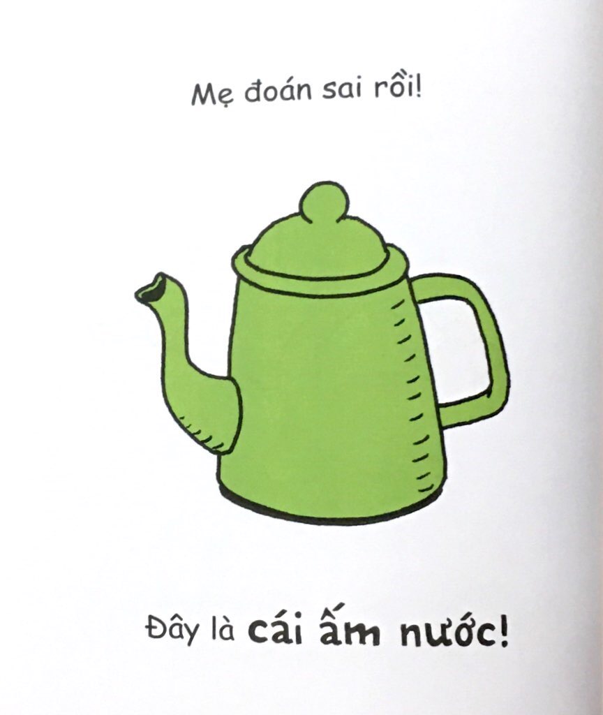 Fahasa - Con Có Thể Biến Thành Mọi Thứ